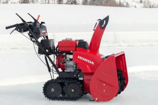 Global Snow Blower Market to Reach $3.6 Billion by 2030, Growing at 5.96% CAGR